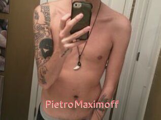 PietroMaximoff