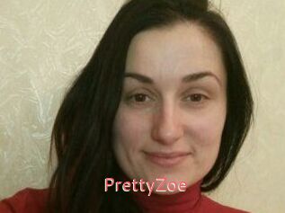 PrettyZoe