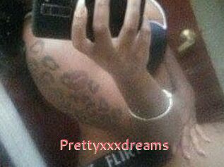 Prettyxxxdreams