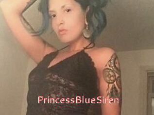 PrincessBlueSiren