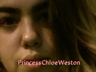 PrincessChloeWeston