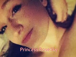 PrincessRoseSky