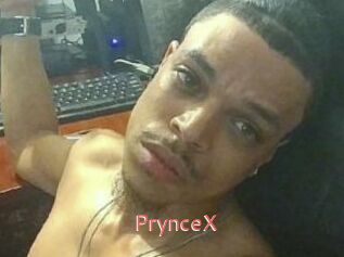 PrynceX