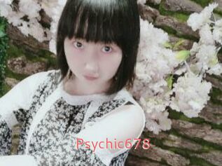 Psychic678