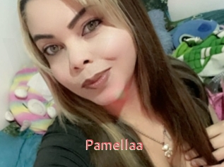 Pamellaa