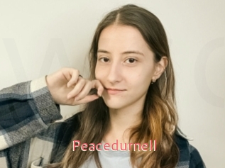Peacedurnell