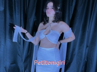 Petitonigiri