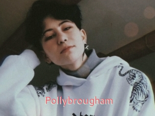 Pollybrougham