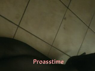 Proasstime