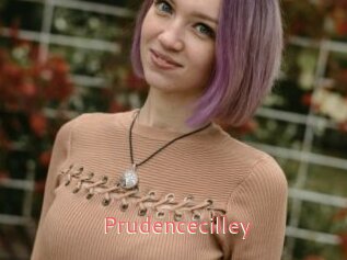 Prudencecilley