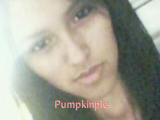 Pumpkinpie