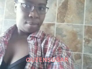 QUEENSUGAR