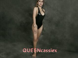 QUEENcassiex