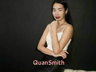 QuanSmith
