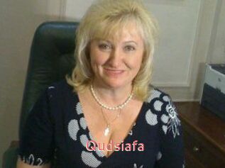 Qudsiafa