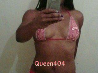 Queen404