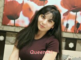 QueenAri