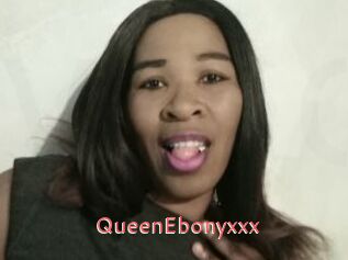 QueenEbonyxxx