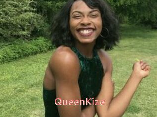 QueenKize