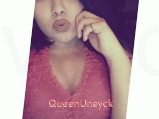 QueenUneyck