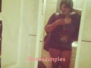 Queendimples