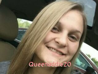 Queenaddie20