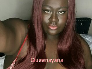Queenayana