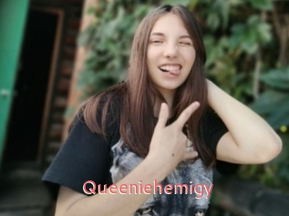 Queeniehemigy