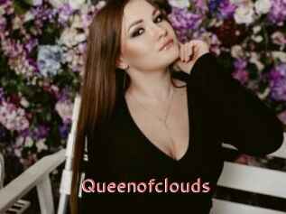 Queenofclouds