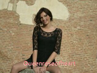 Queenroseofheart