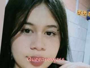 Queensexyass