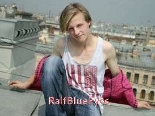 RalfBlueEyes
