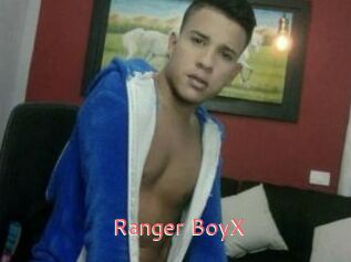 Ranger_BoyX