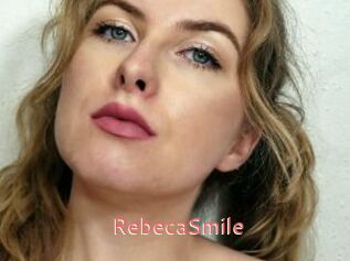 RebecaSmile