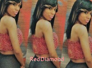 RedDiamond