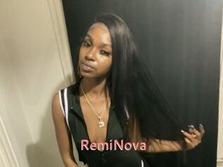RemiNova