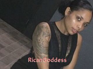 RicanGoddess