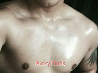 RickyThick
