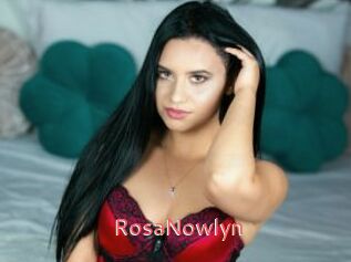 RosaNowlyn