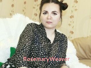 RosemaryWeaver