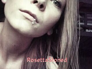 RosettaStoned