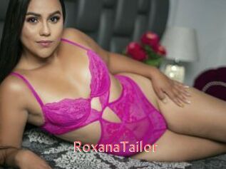 RoxanaTailor