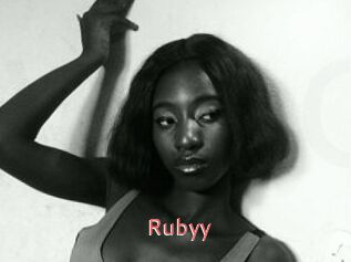 Rubyy