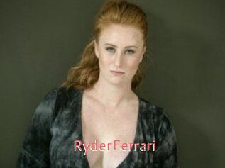 RyderFerrari