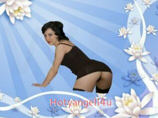 Hotyangell4u