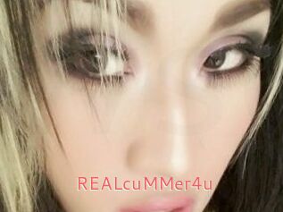 REALcuMMer4u