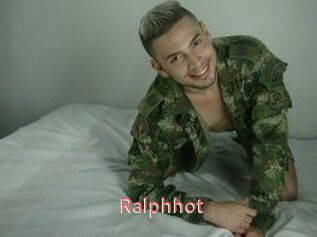 Ralphhot
