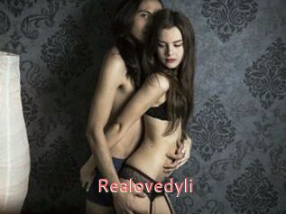 Realovedyli