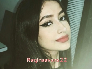 Reginaevans22