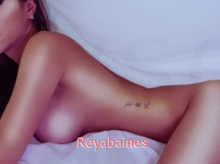 Reyabaines